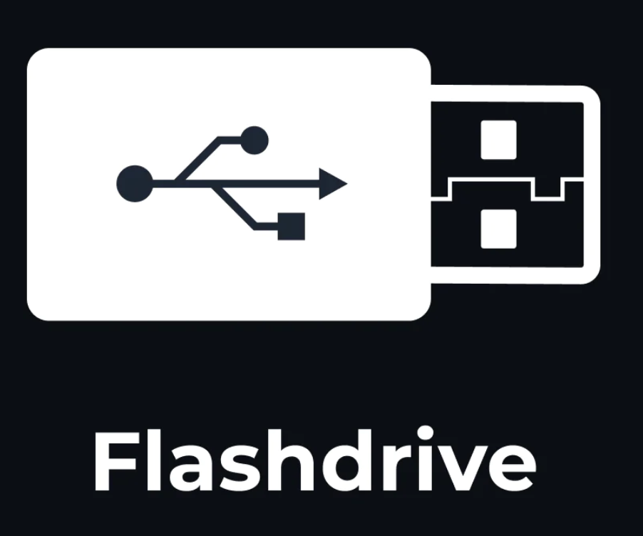 Hivemapper Flash Drive